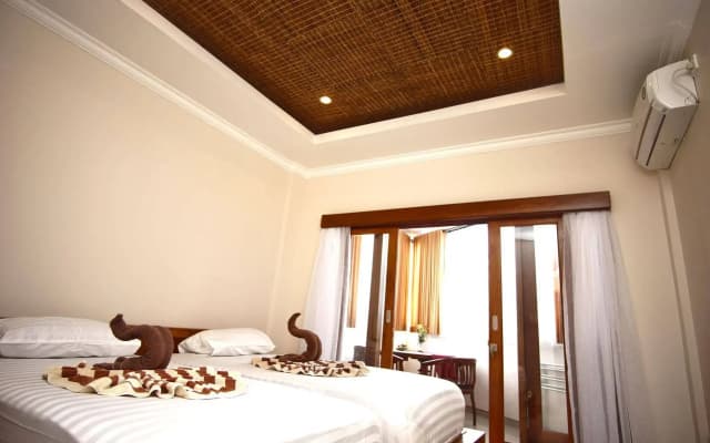 Okawati Hotel - photo 5
