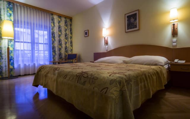 Corvin Hotel Budapest - Sissi wing - photo 3
