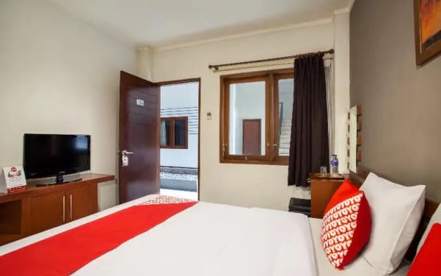 N Hotel Jakarta - photo 4