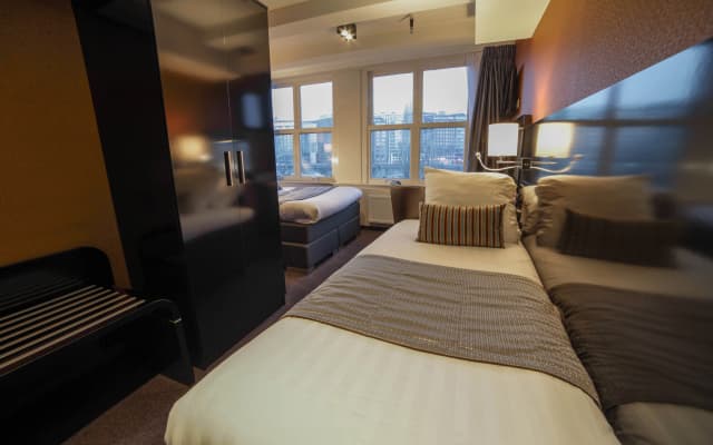 Hotel Mansion - photo 3