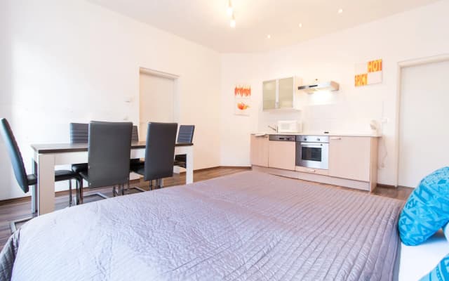 CheckVienna - Troststrasse - photo 3