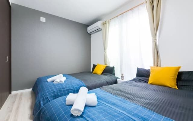 Mikazuki House Teradacho - photo 4