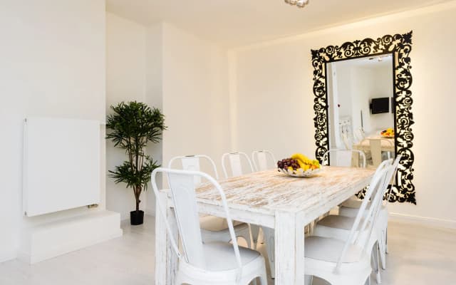Jindrisska Apartments - photo 5