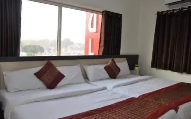 Hotel Al Gulzar - photo 4