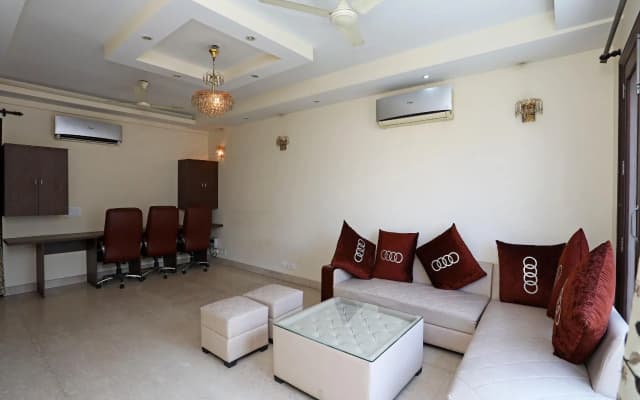 OYO 5378 South Paradise - photo 3
