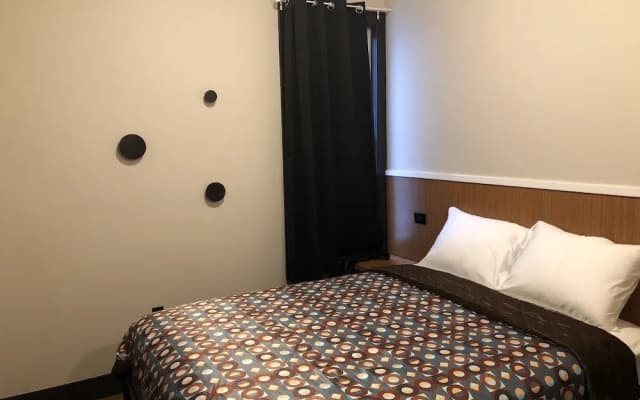 Europa Hostel - photo 4