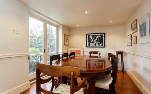Holland Park Classicism - photo 5