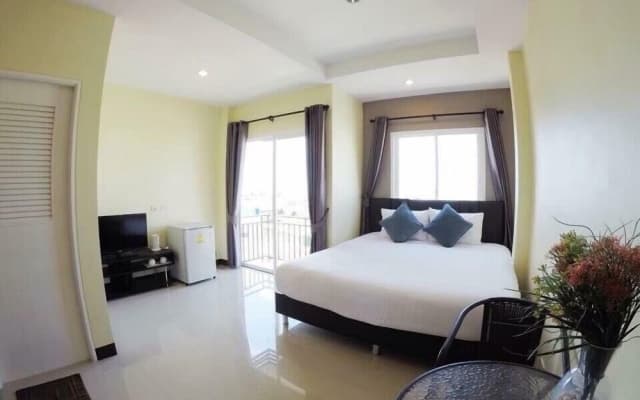 Baan Yooyen Hua Hin 57 - photo 5