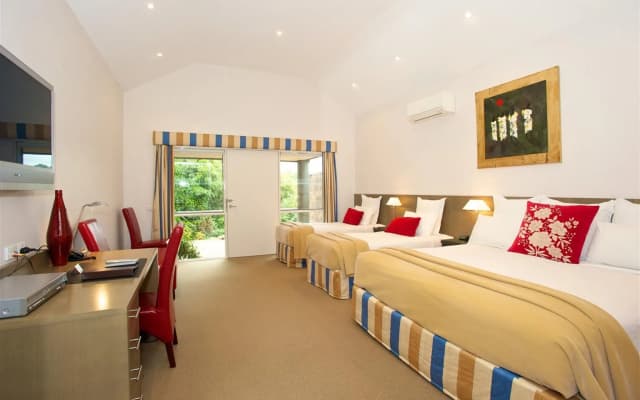 Best Western Plus Brooklands Of Mornington - photo 5