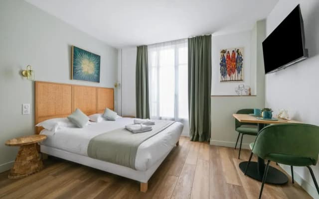 Azur City Home - photo 3