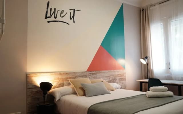Live It Madrid Chamberi - photo 3