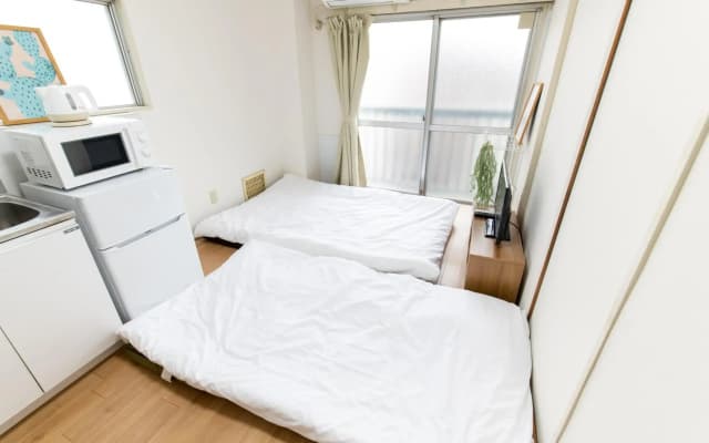 Luanahotel In Waseda - photo 2