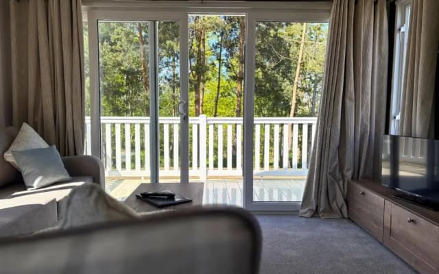 Linwater Caravan Park - photo 4
