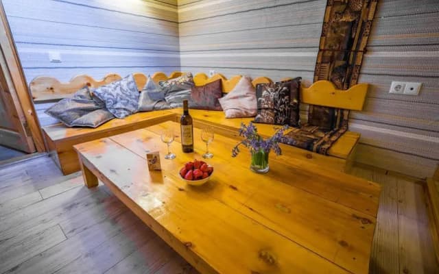 Botanical Garden Apartment - photo 4