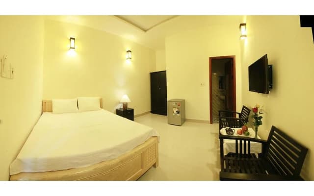Sunrise Homestay - photo 4