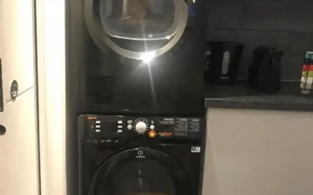 Appartement Musée Grévin - photo 5
