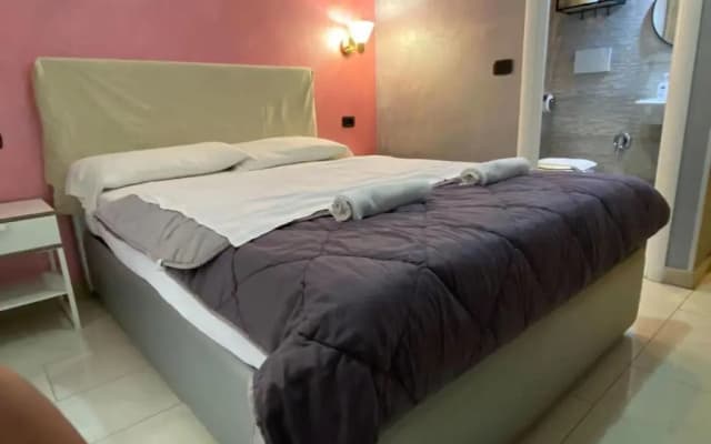 fabio rooms 102 - photo 3