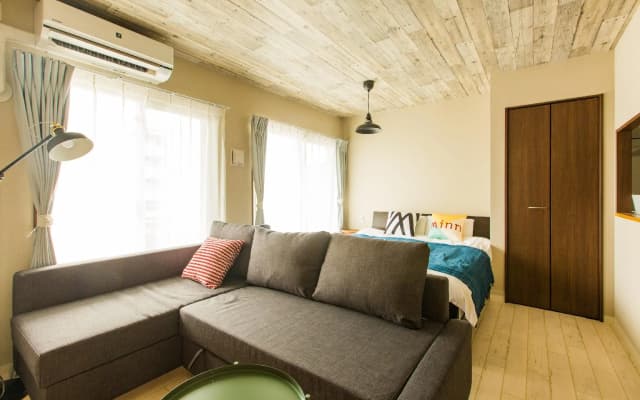 Skyliving Namba - photo 2