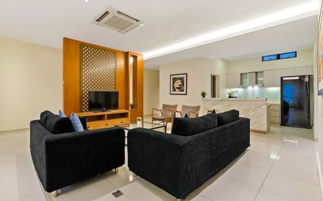 1 Damai Residence by Plush - photo 2