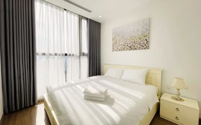 TIL - Vinhomes Skylake Elegance Suites - photo 2