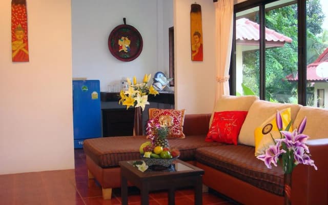 Chor Chang Villa Resort - photo 3