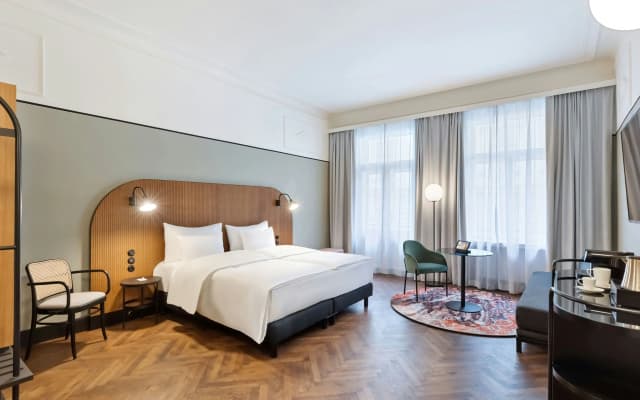 Hotel Astoria Vienna, Curio Collection by Hilton - photo 4
