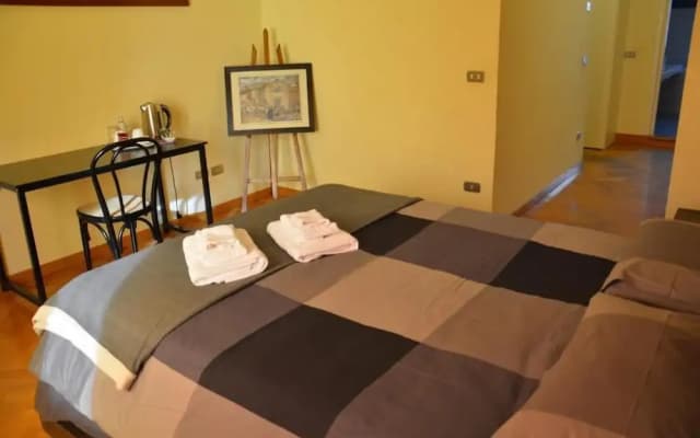 Casa della Vetra - photo 5