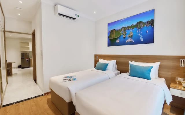 The Yen Residences Halong - photo 4