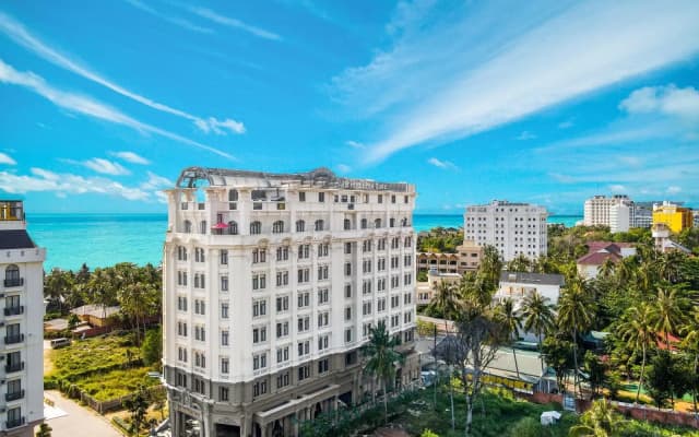 AVS Hotel Phu Quoc Hotel - photo 2