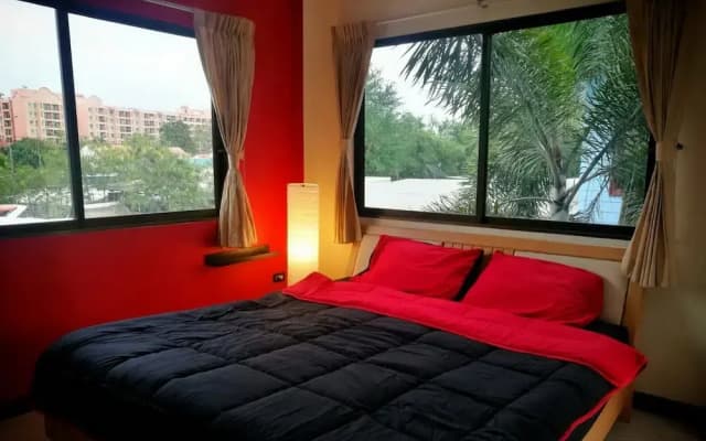 BaanFa Jomtien - photo 4