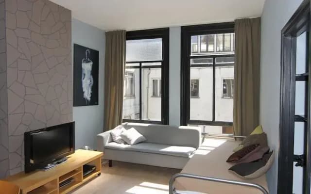Jazz Apartments - photo 3