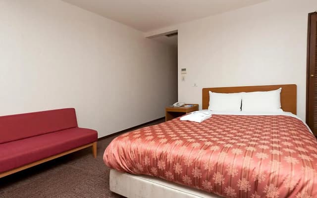 Kumegawa Wing Hotel - photo 4