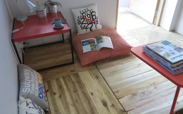 SleepClub Hostel - photo 5