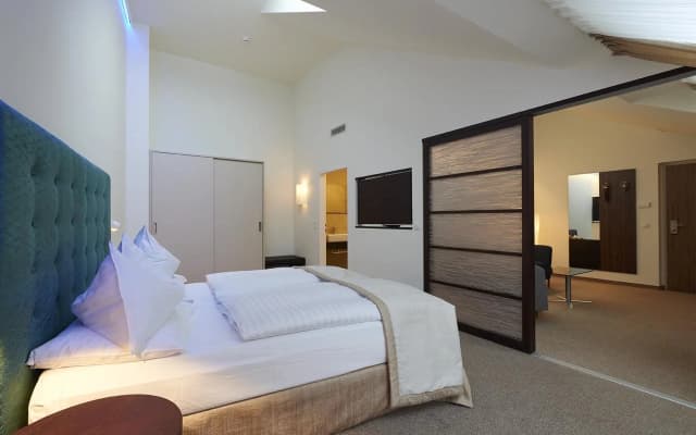 Starlight Suiten Hotel Salzgries - photo 4