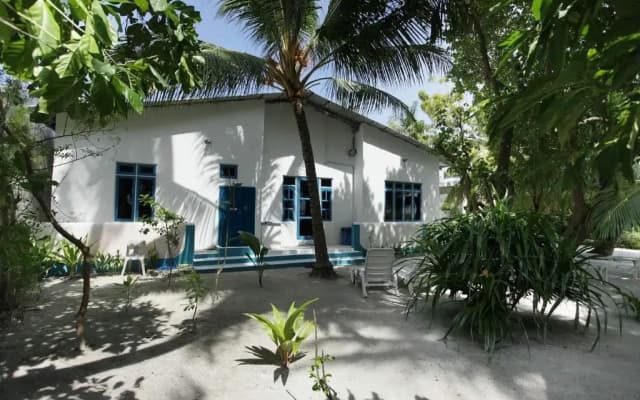 La Due Thulusdhoo - photo 4