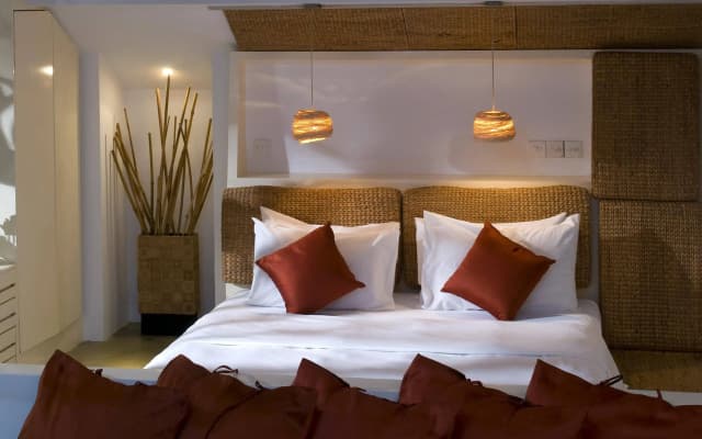 Hotel Be Angkor - photo 3