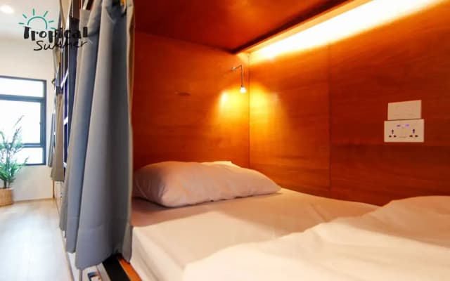 Tropical Summer Hostel - photo 5