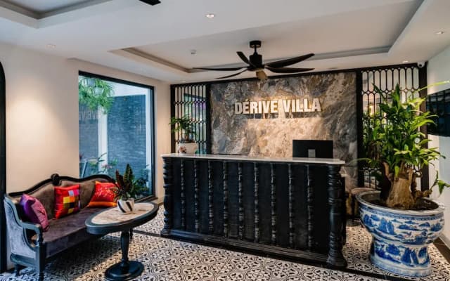 Dérive Villa - photo 2