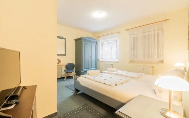 Hotel Doris 108 - photo 5