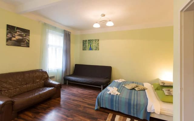 Apartment for Friends - photo 3