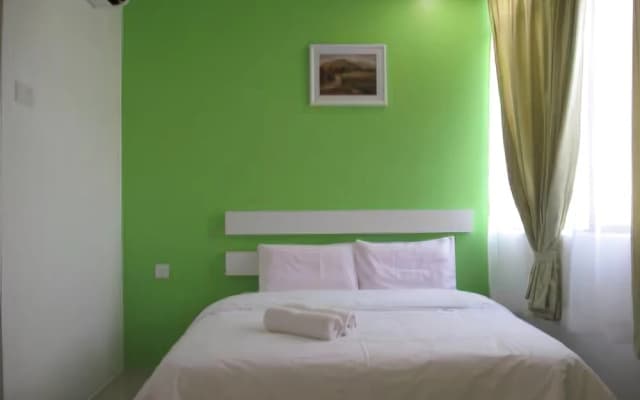 OYO 162 FB Hotel - photo 4