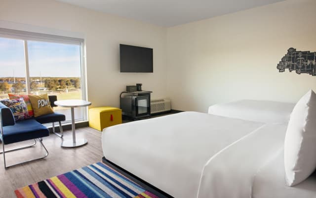 Aloft by Marriott Orlando Lake Nona - photo 2