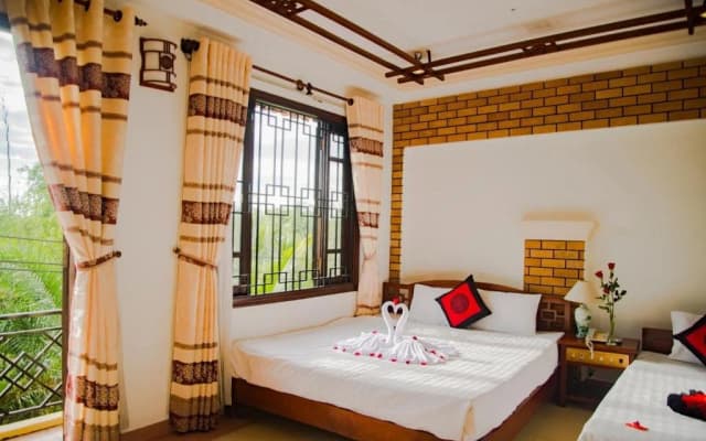 Long Life Hotel - photo 4