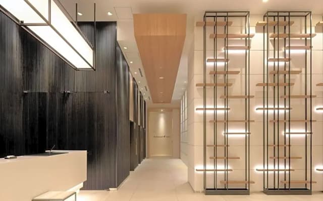 Tmark City Hotel Tokyo Omori - Vacation STAY 26381v - photo 3