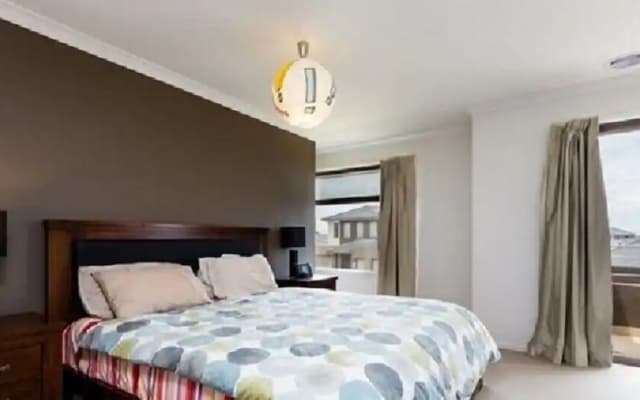 Pampas Grass Homestay A - photo 5