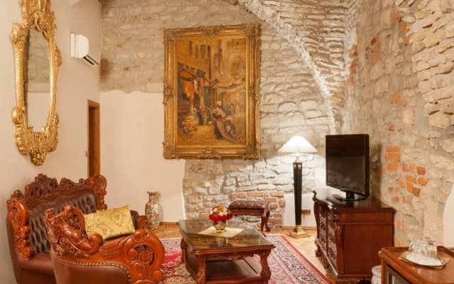 Hotel U Prince Prague by BHG - photo 2