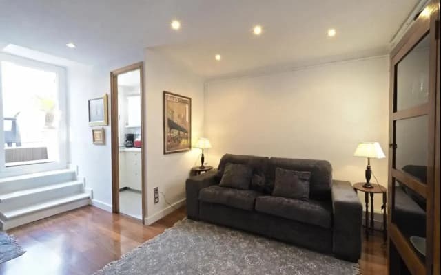 Apolo Apartment Barcelona - photo 4