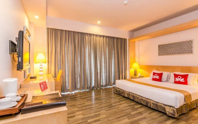 ZEN Premium Uluwatu Complex - photo 2