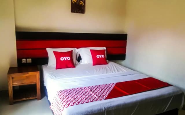 Hotel O Ari Beach Inn - photo 4