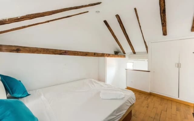 Apartamento Dúplex en Puerta del Sol - photo 5